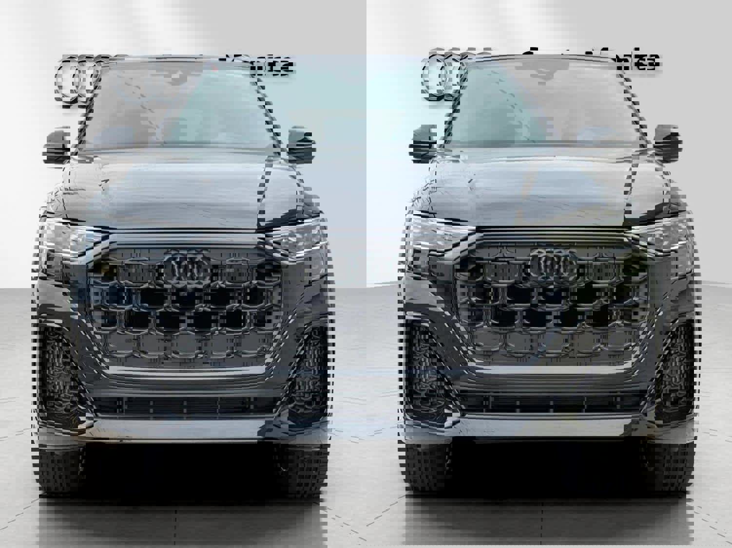 New 2026 Audi SQ8 Prestige image 10