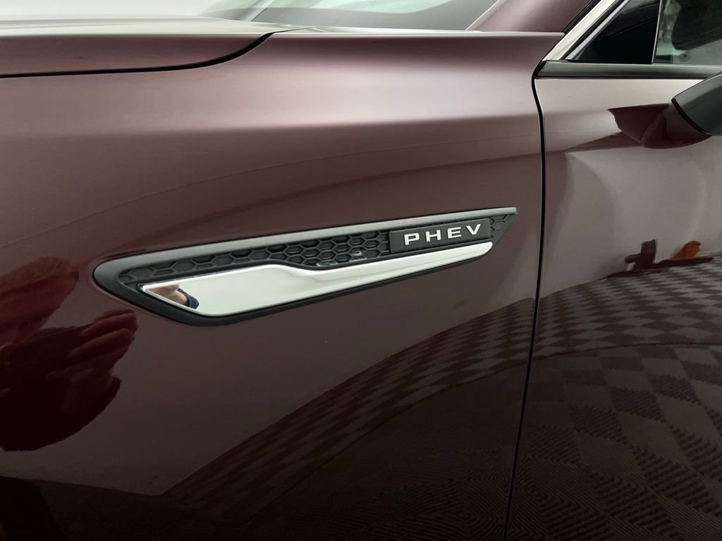 Used 2024 MAZDA CX-90 Plug-In Hybrid w/ Premium Pkg image 33