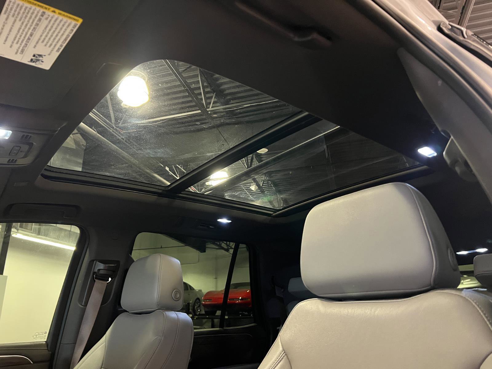 Used 2023 Chevrolet Tahoe Z71 image 24