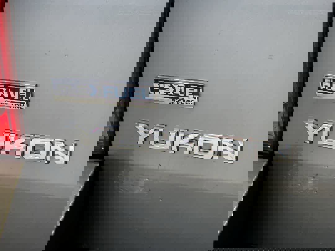 Used 2009 GMC Yukon SLT image 11