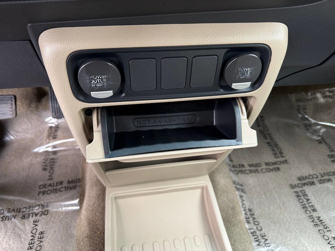 Used 2011 Honda Ridgeline RTS image 21