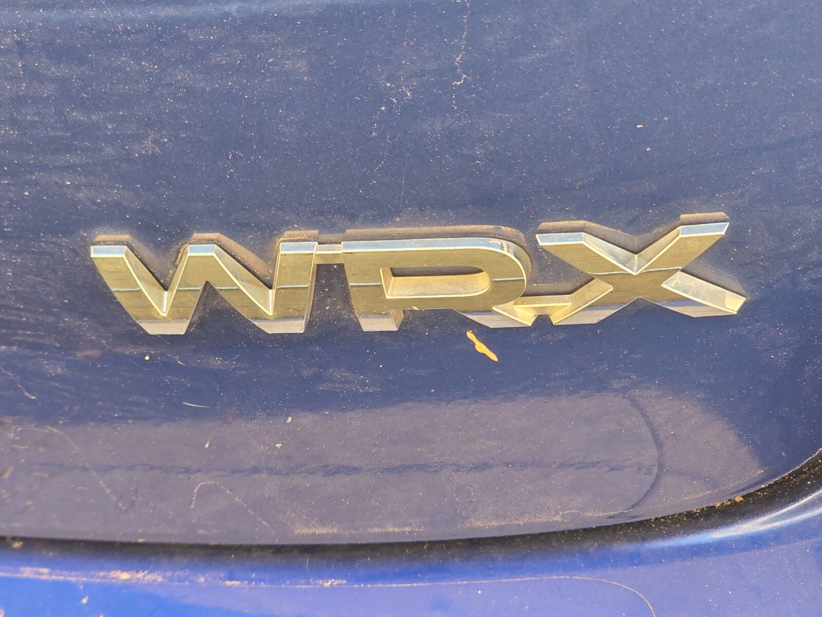 Used 2016 Subaru WRX Premium AWD/4WD image 13
