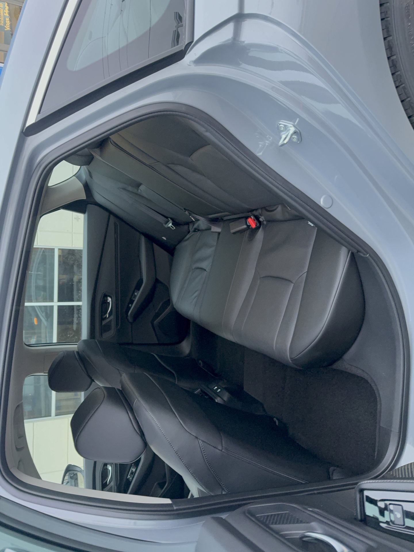 Used 2025 Honda Accord Touring image 11