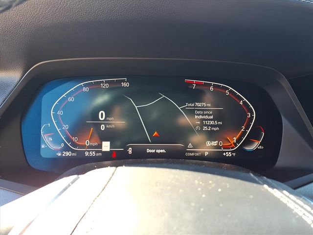 Used 2019 BMW X5 xDrive40i w/ Premium Package 2 image 5