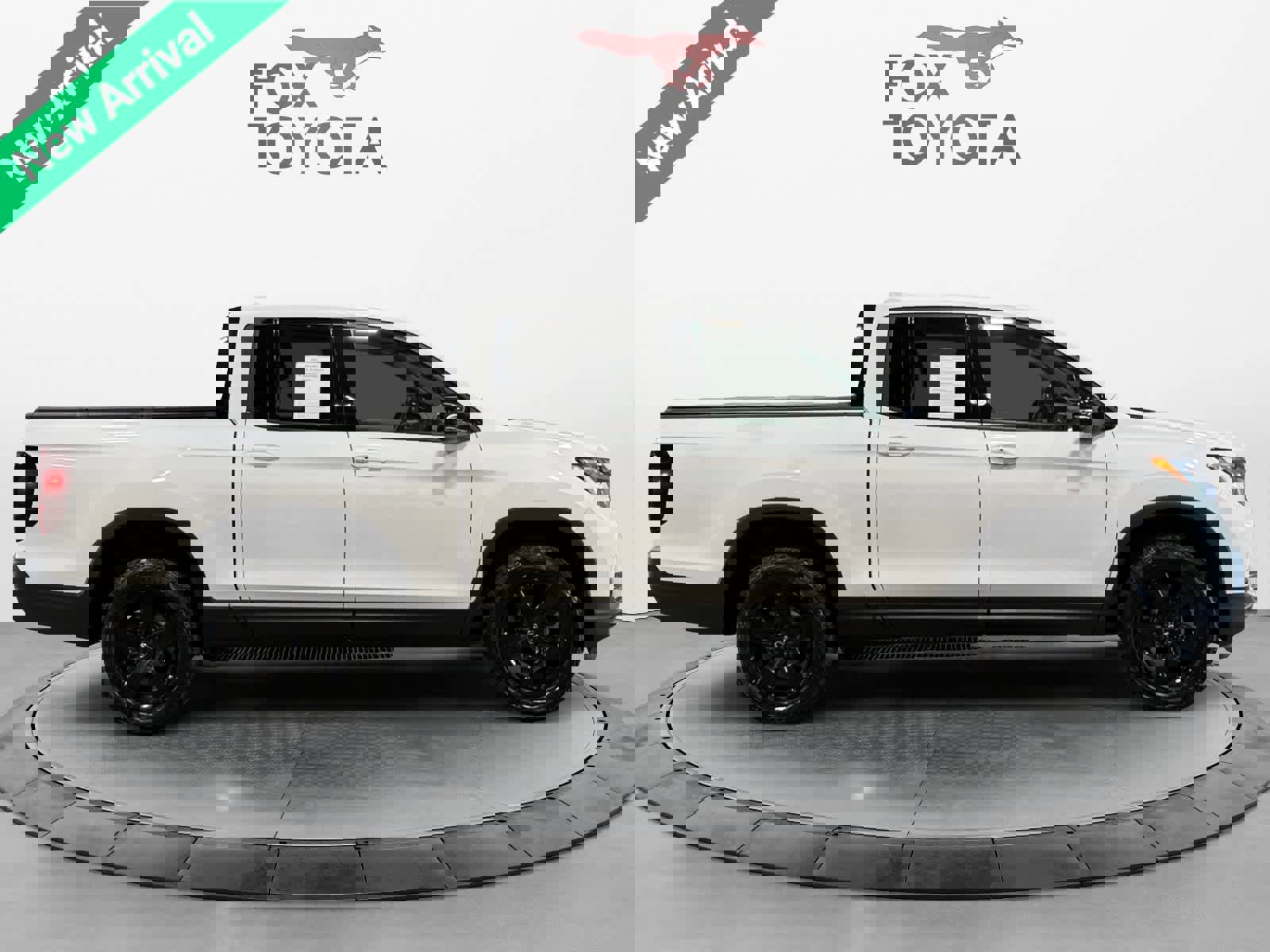 Used 2024 Honda Ridgeline Black Edition image 7