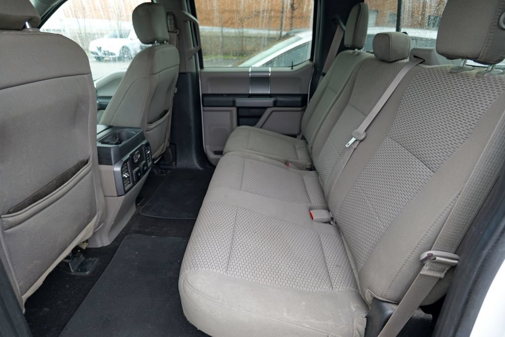 Used 2019 Ford F150 XLT w/ Equipment Group 302A Luxury AWD/4WD image 28