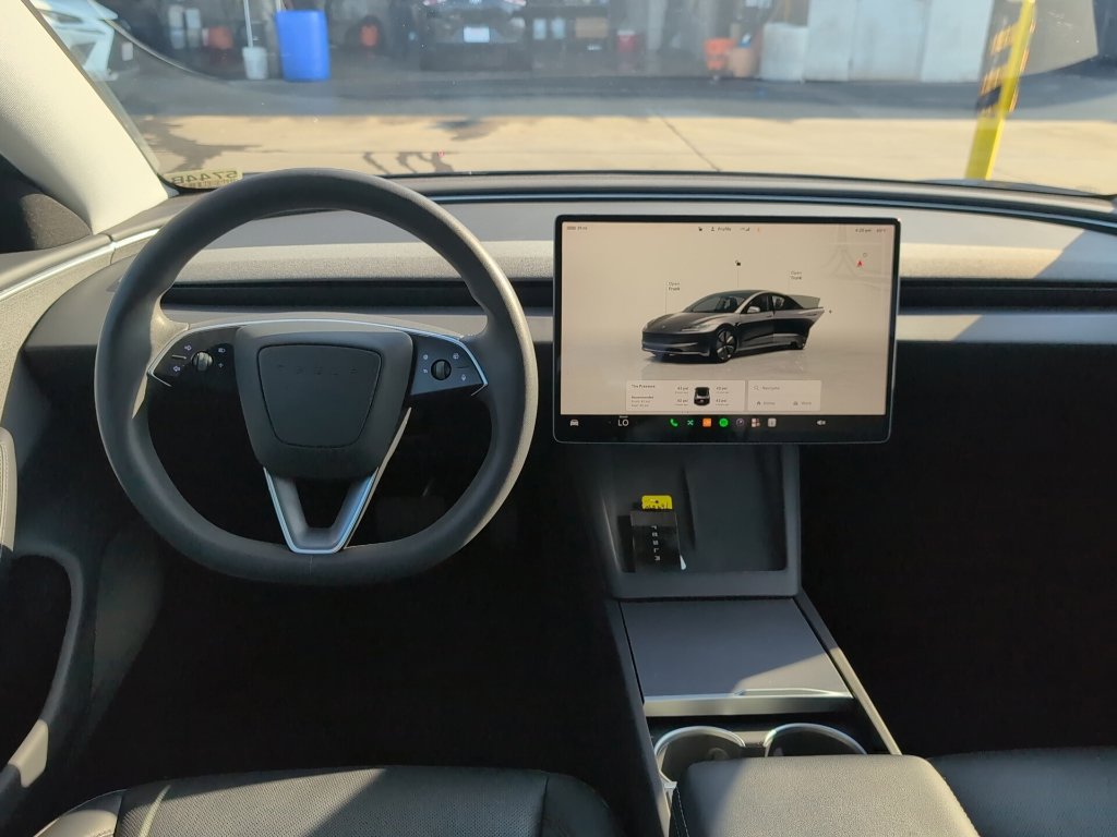 Used 2024 Tesla Model 3 Standard Range RWD image 11