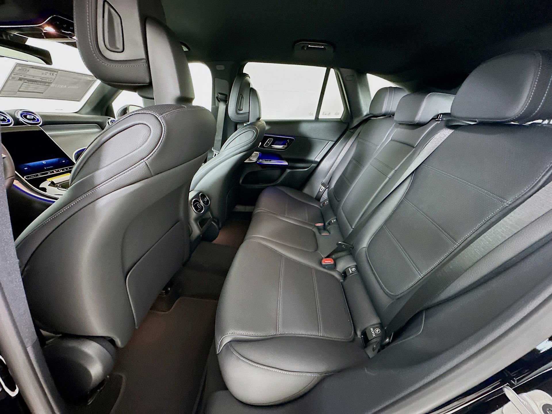 New 2026 Mercedes-Benz GLC 300 image 26