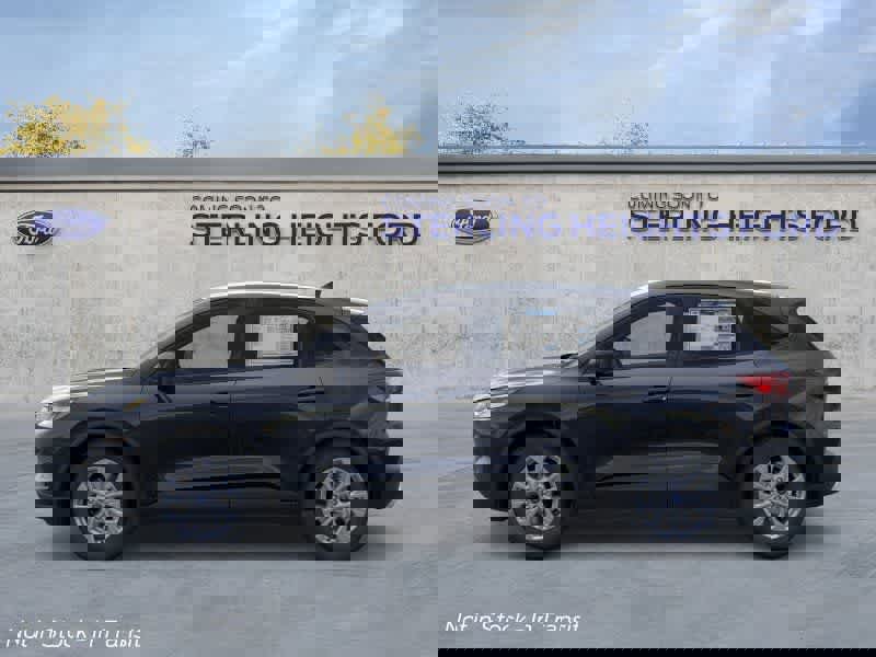 New 2026 Ford Escape Active w/ Cold Weather Package image 3