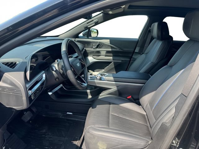 Certified 2024 Cadillac Lyriq Sport AWD/4WD image 10