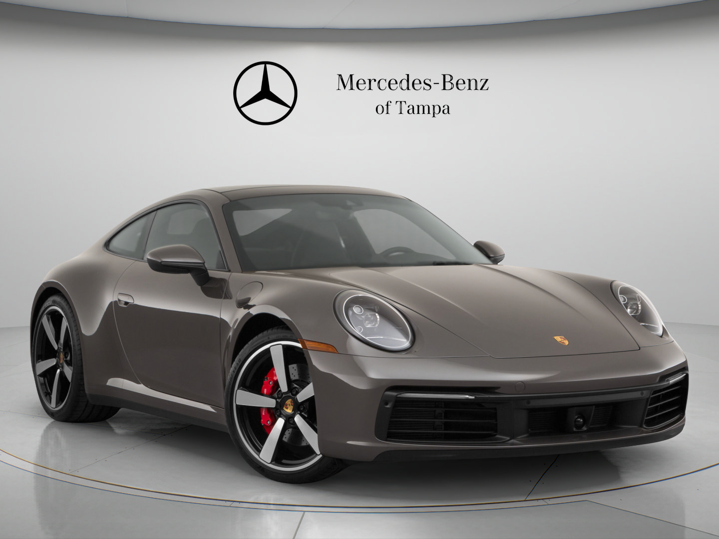 Used 2022 Porsche 911 Carrera S RWD image 9