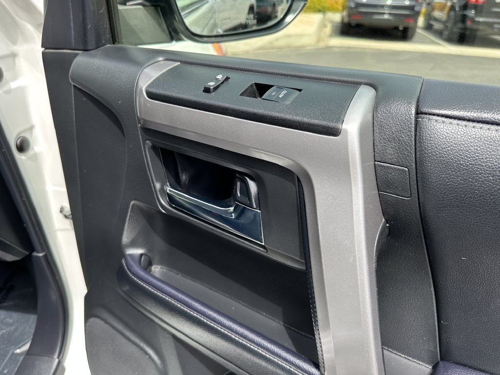 Used 2022 Toyota 4Runner Limited RWD image 20