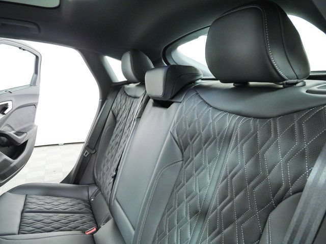 New 2026 Audi S5 Prestige AWD/4WD image 21