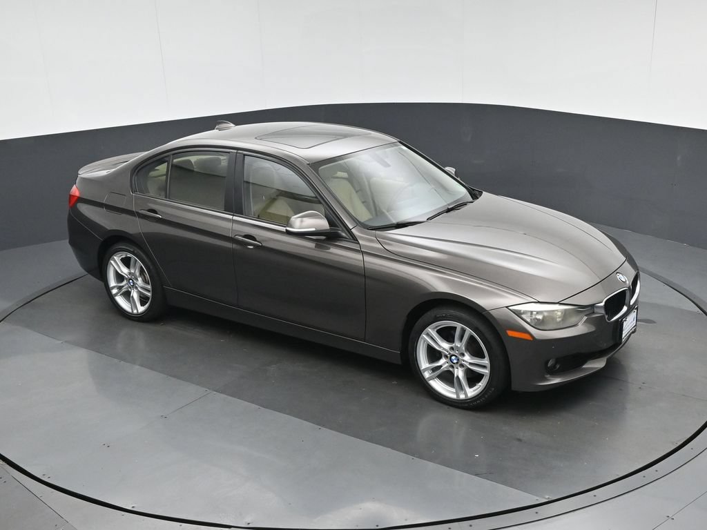 Used 2015 BMW 328i xDrive Sedan AWD/4WD image 56