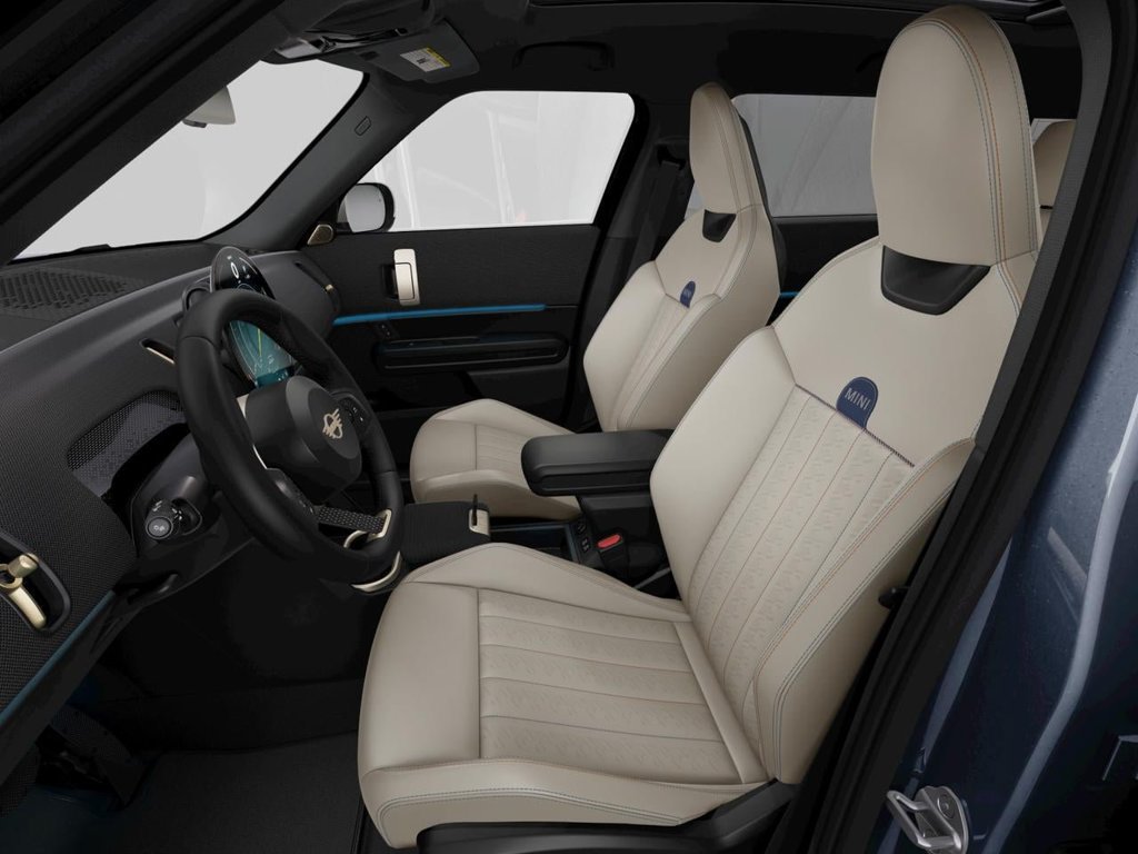New 2027 MINI Cooper Countryman S AWD/4WD image 6