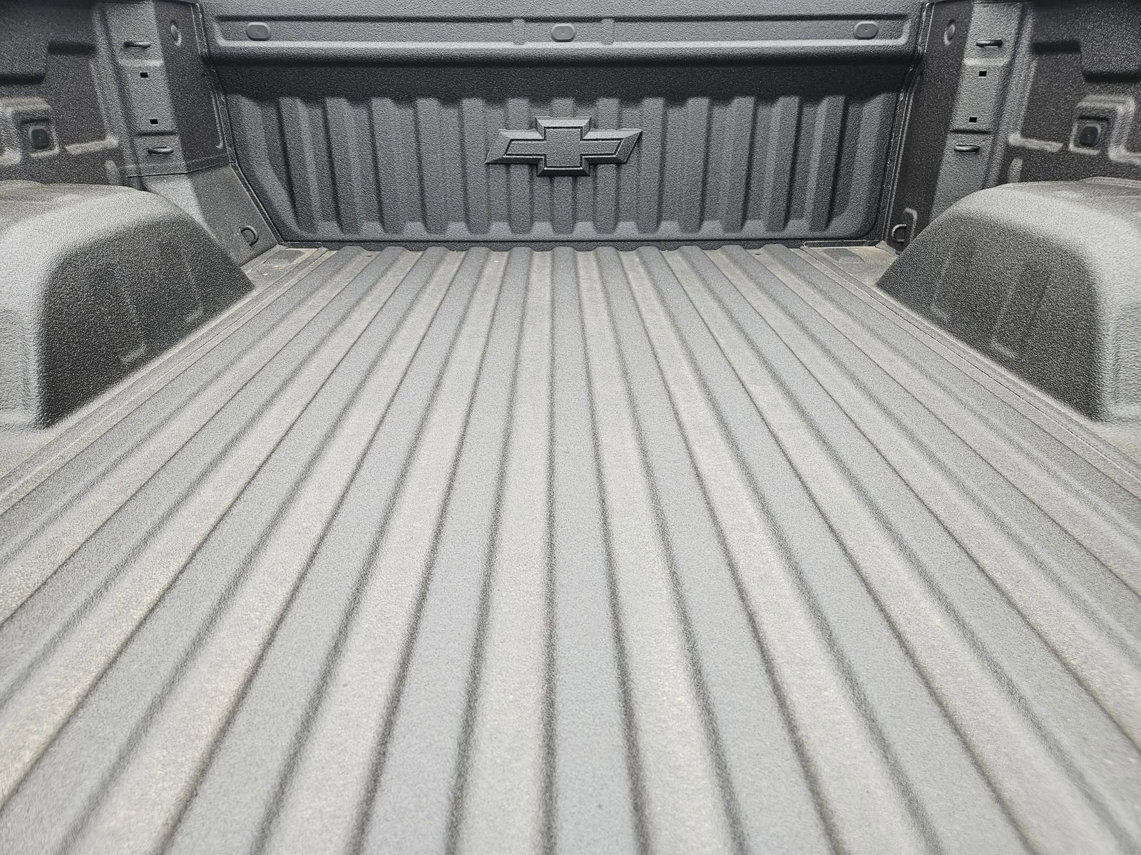 New 2026 Chevrolet Silverado 1500 LT Trail Boss w/ Convenience Package II image 30