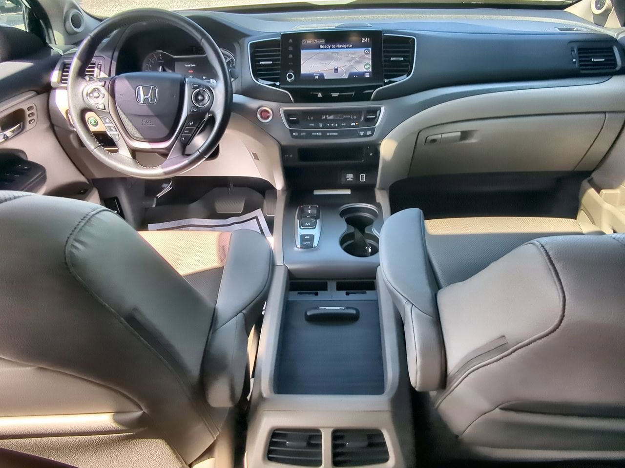 Used 2022 Honda Ridgeline RTL-E image 21