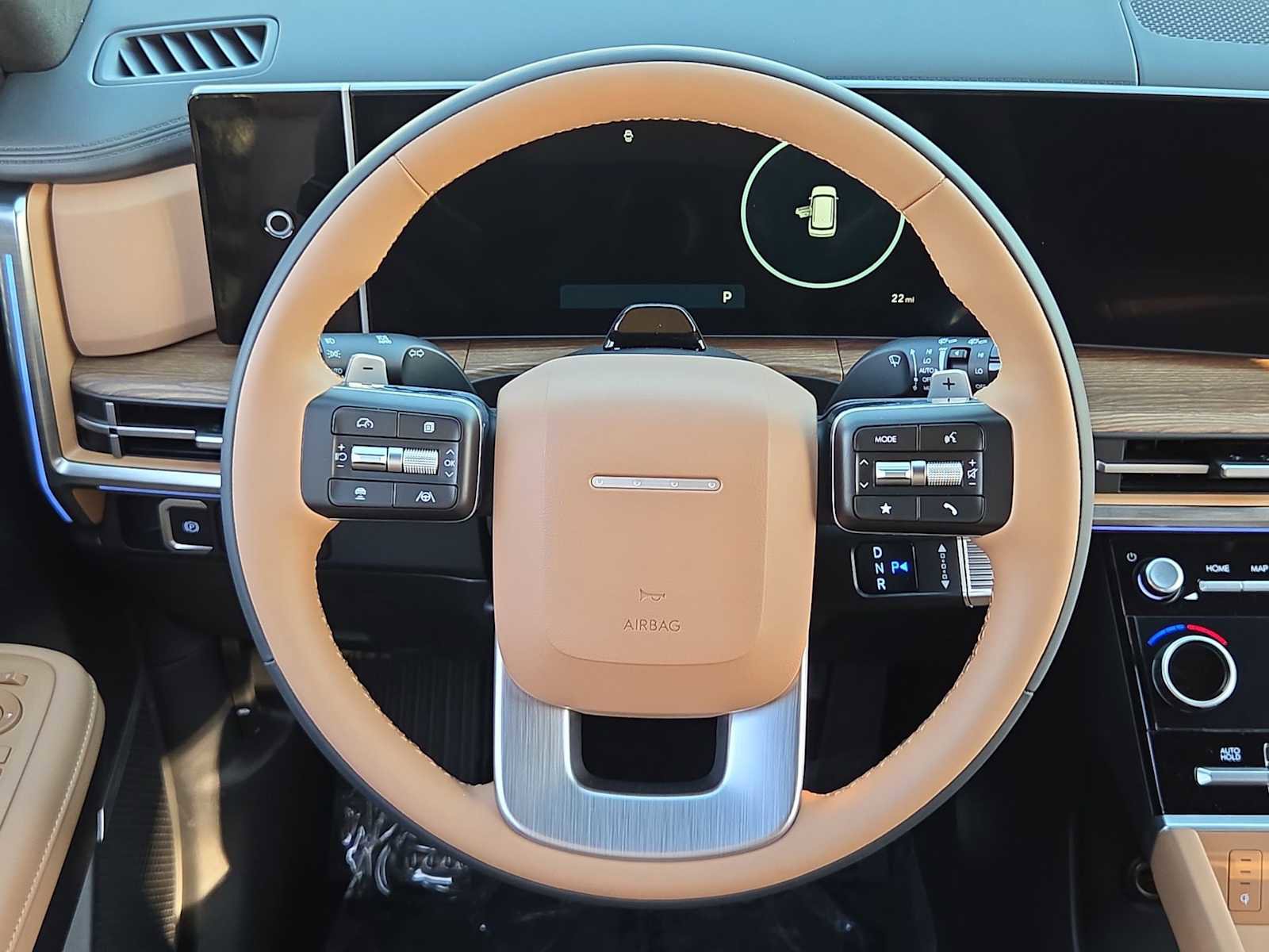 New 2026 Hyundai Santa Fe Calligraphy image 23