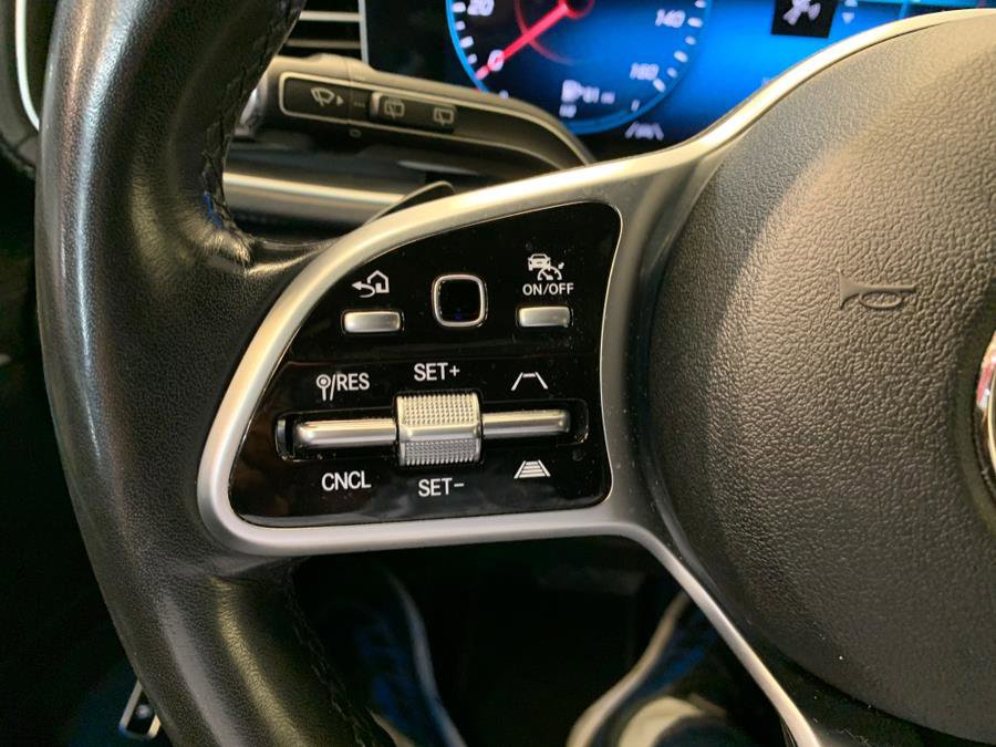 Used 2022 Mercedes-Benz GLE 450 4MATIC image 20