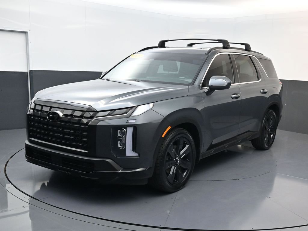 Used 2023 Hyundai Palisade XRT image 1