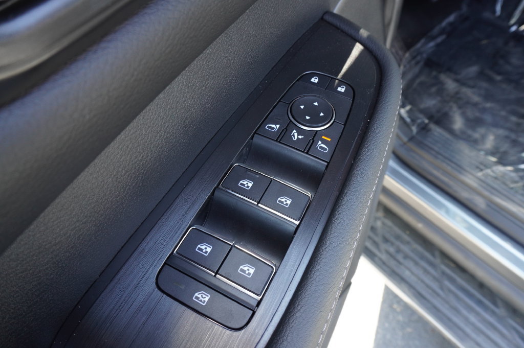 New 2026 Nissan Armada Platinum Reserve AWD/4WD image 17