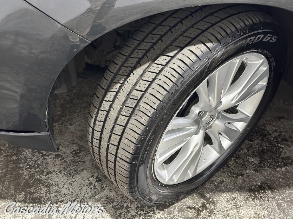 Used 2010 Lexus RX 450h AWD image 34