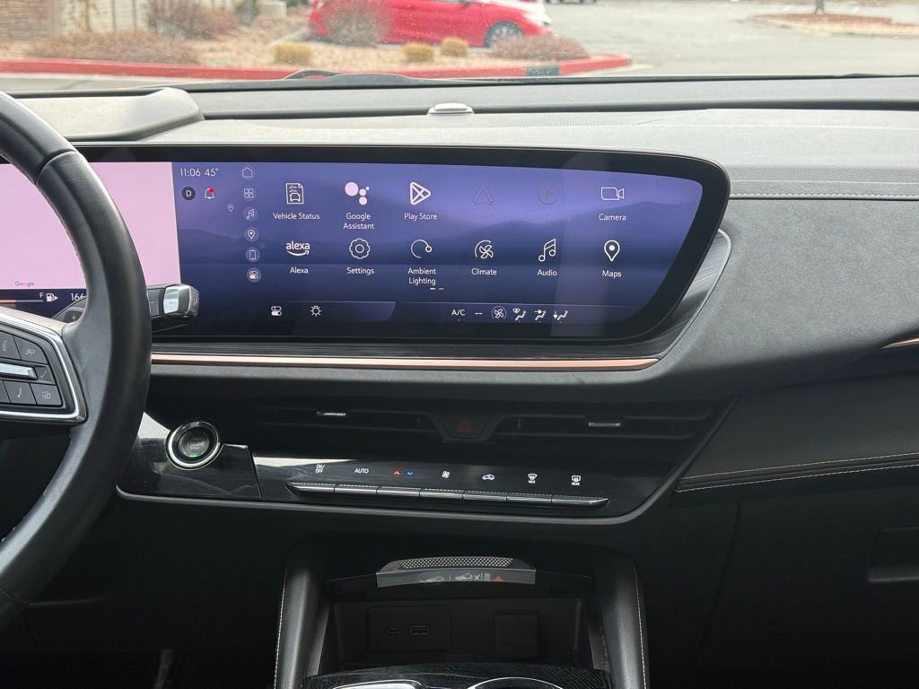 Used 2024 Buick Envision Sport Touring image 13