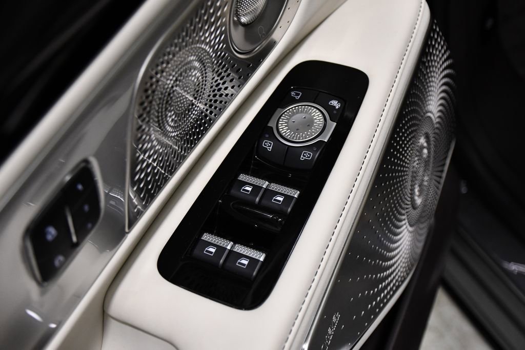 Used 2024 Lincoln Nautilus Black Label image 20