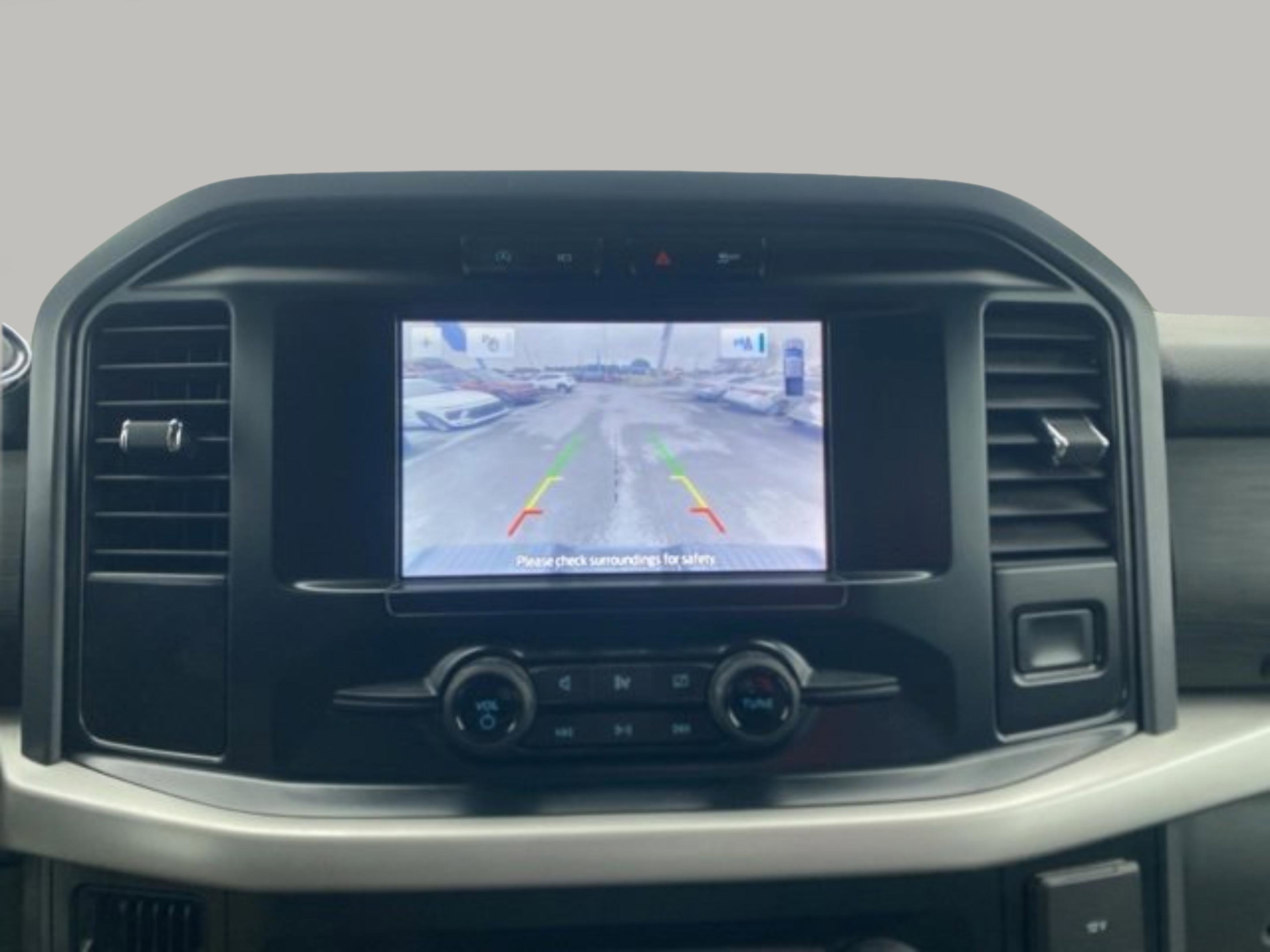 Used 2023 Ford F150 XLT image 27