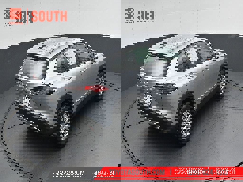 New 2026 Toyota Corolla Cross L image 44