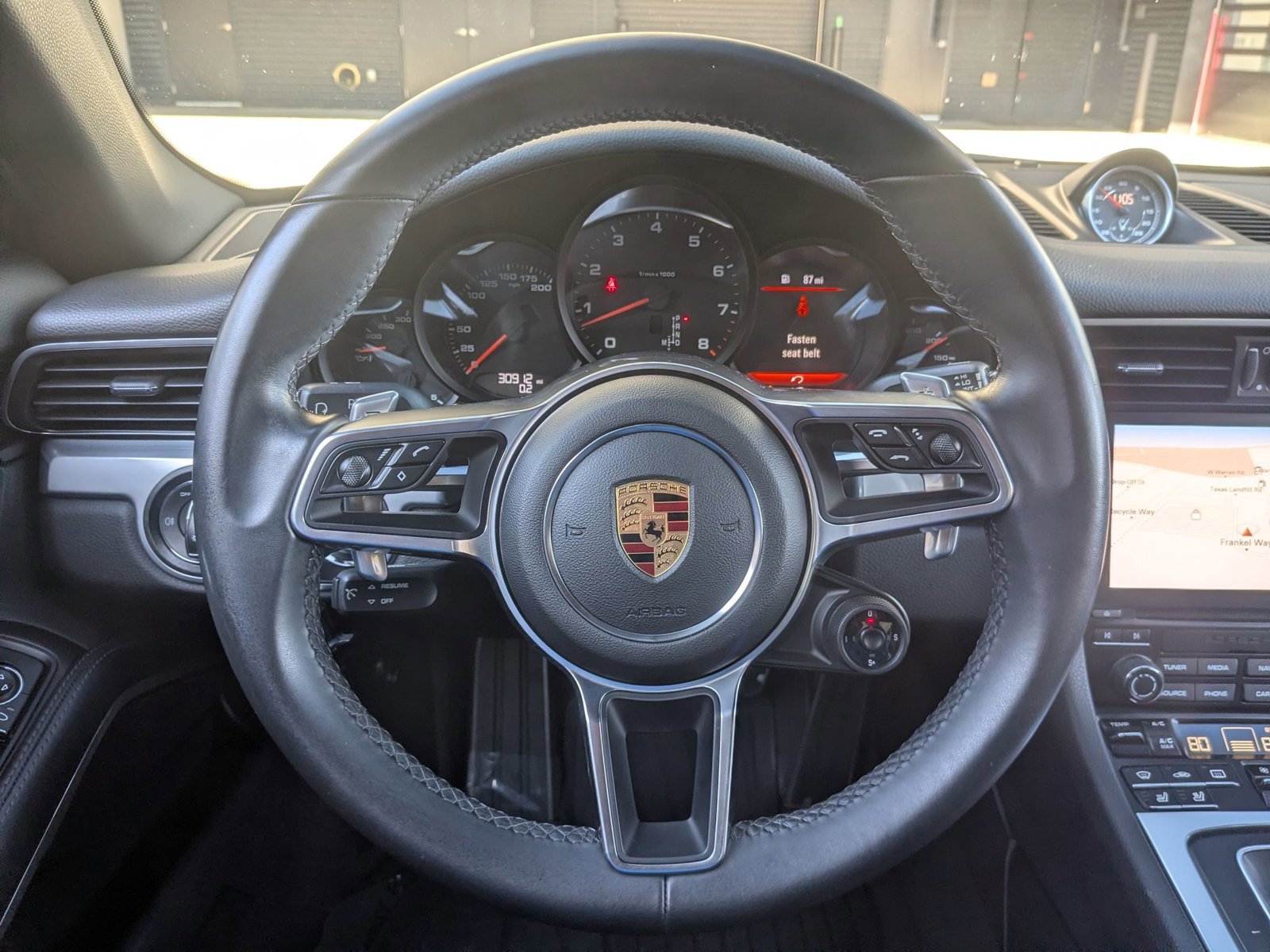 Used 2017 Porsche 911 Carrera S image 17