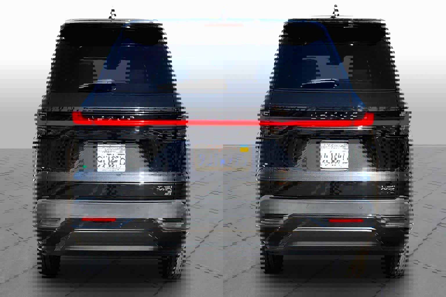 Used 2024 Lexus TX 350 AWD w/ Captains Chair Package image 4