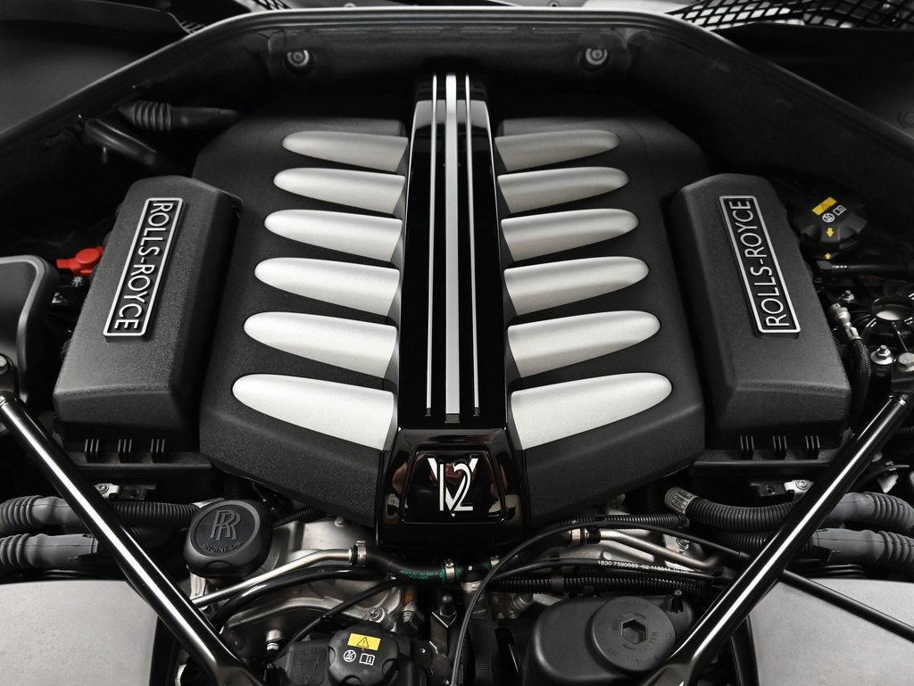 Used 2020 Rolls-Royce Ghost image 29