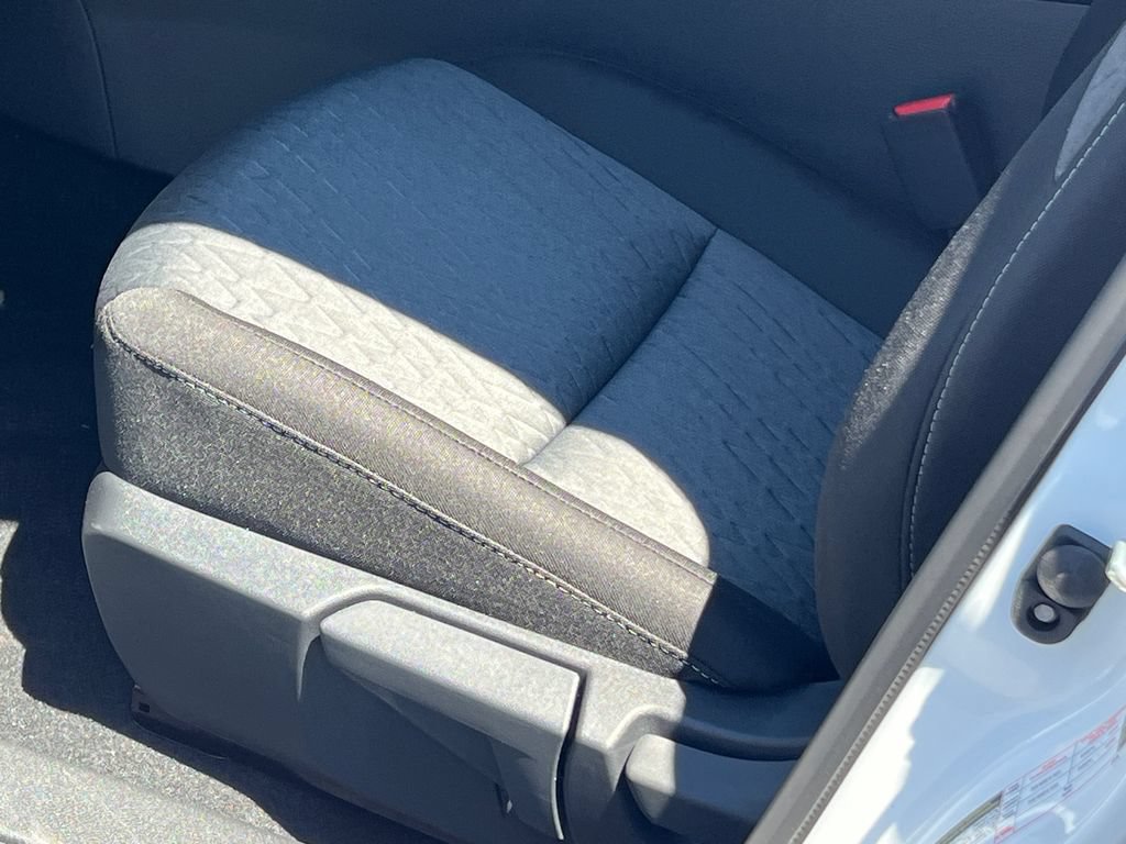 New 2026 Nissan Sentra SV w/ SV Convenience Package FWD image 7