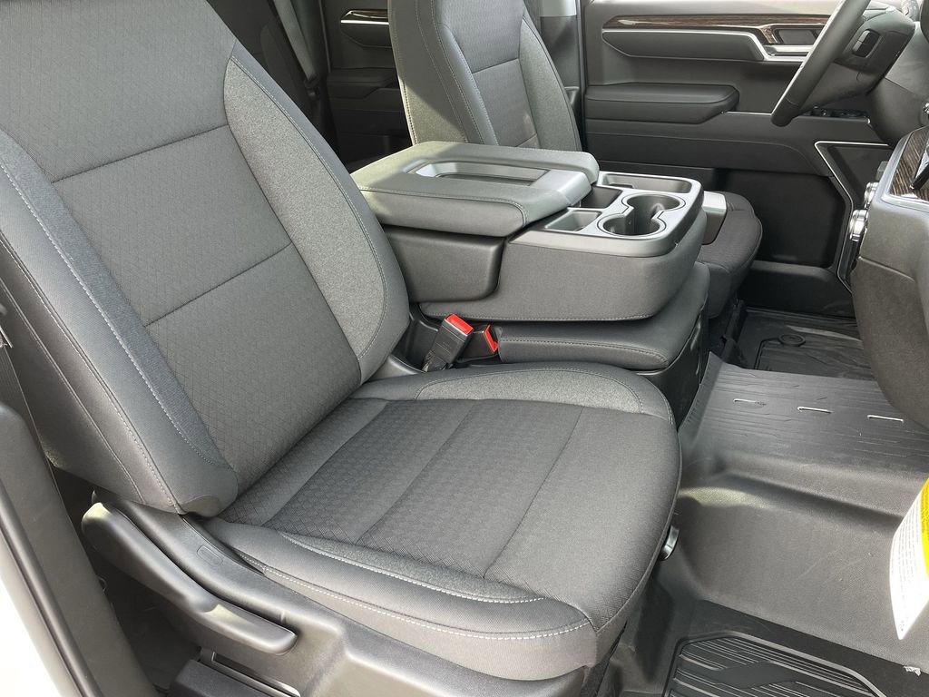 New 2026 GMC Sierra 1500 Elevation w/ Elevation Select Package image 27