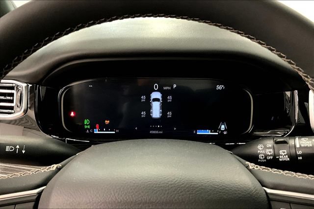 Used 2022 Jeep Wagoneer Series II AWD/4WD image 27