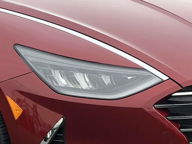 Certified 2023 Hyundai Sonata SE image 9