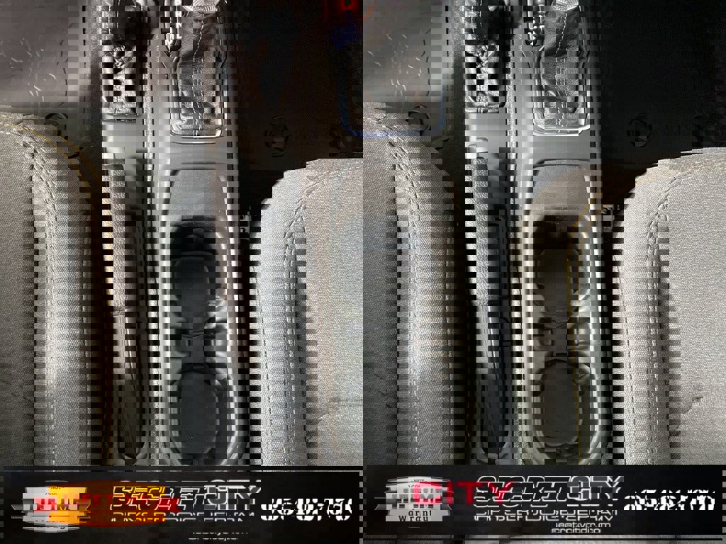 New 2026 Jeep Wrangler Sport image 23