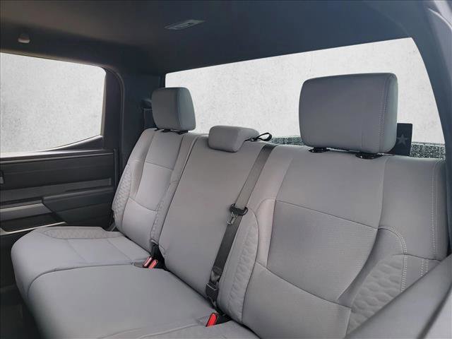 Used 2025 Toyota Tundra SR5 image 14