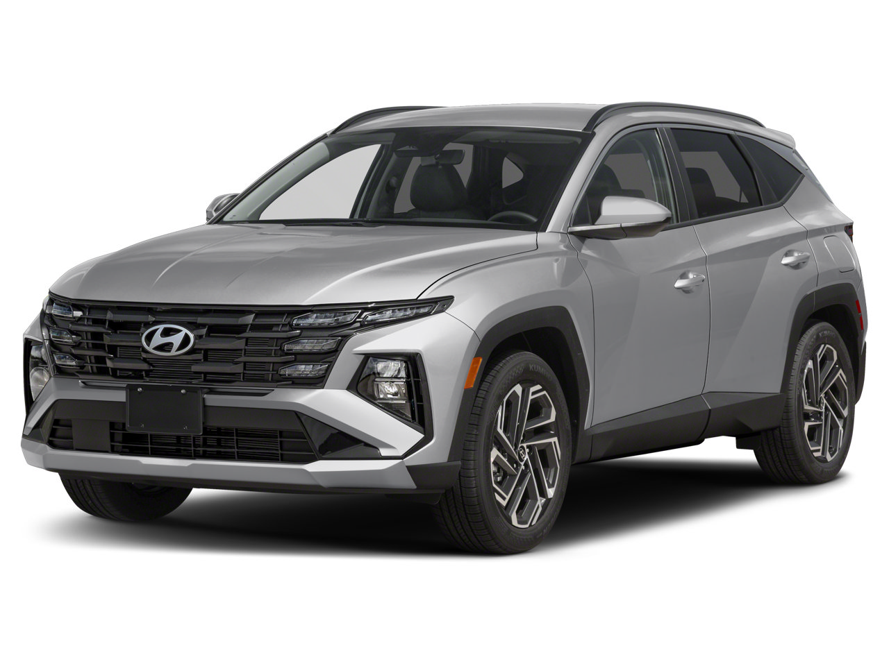 New 2026 Hyundai Tucson SEL Plus w/ Tow & Go Package AWD/4WD image 20