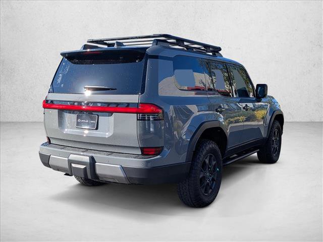 Used 2024 Lexus GX 550 image 5