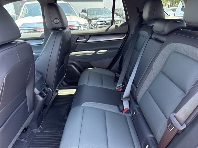 New 2026 GMC Terrain AT4 w/ Convenience Package III AWD/4WD image 6