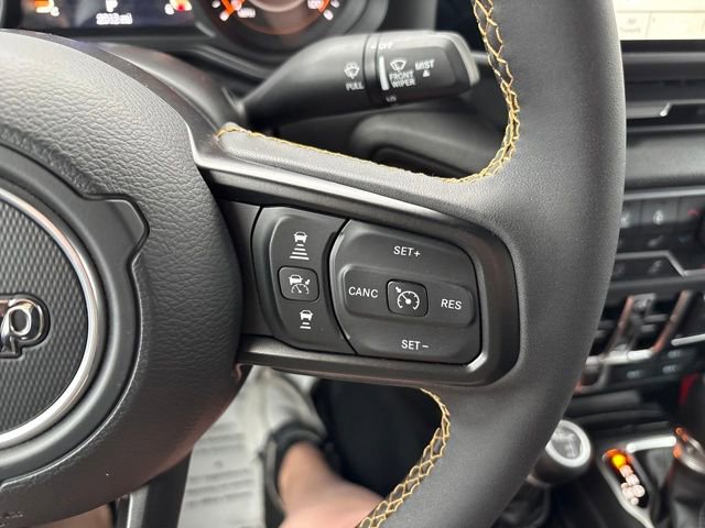 Used 2024 Jeep Wrangler Willys image 14