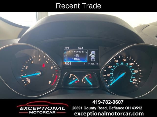 Used 2014 Ford Escape SE w/ Equipment Group 201A FWD image 38