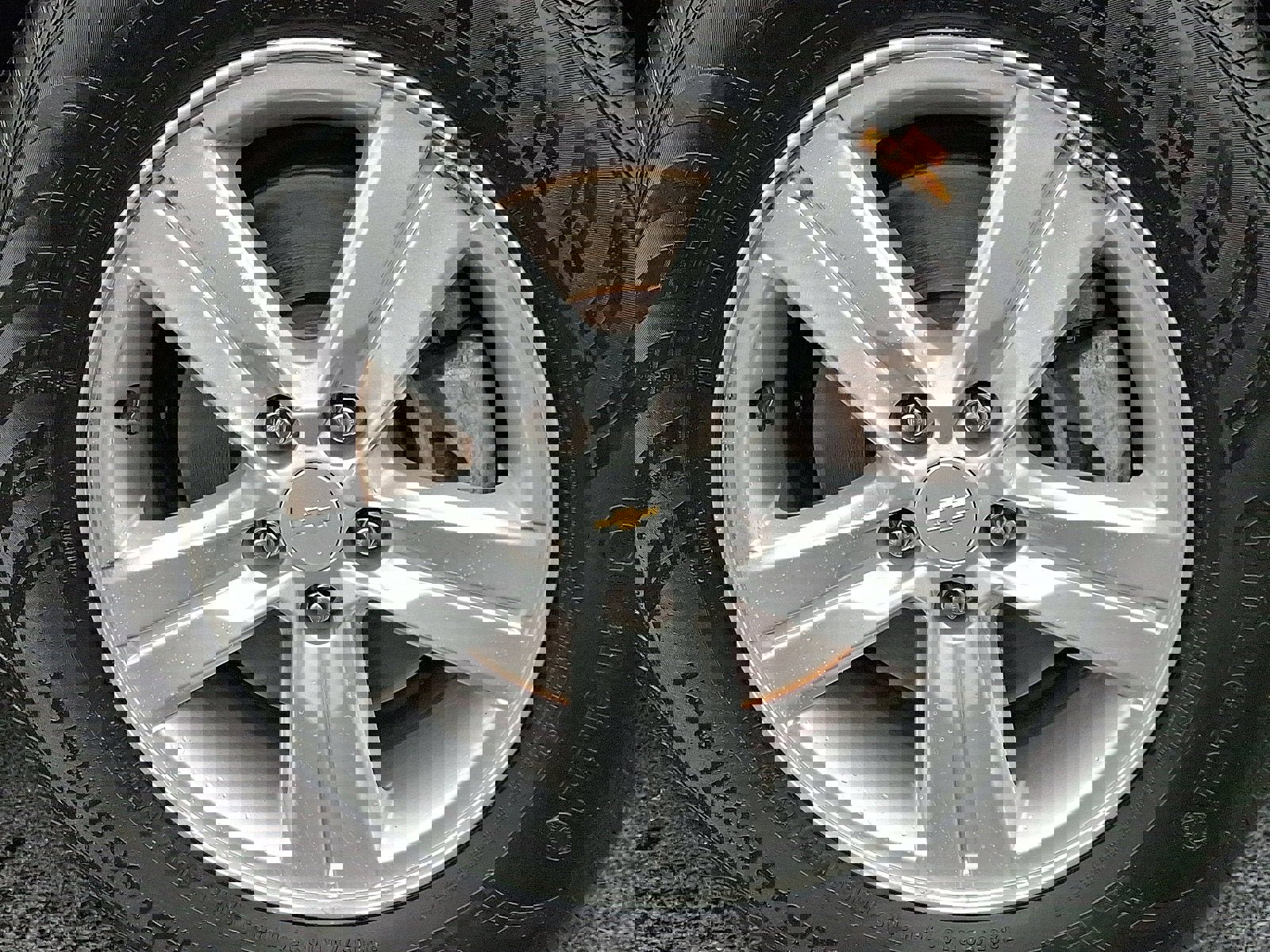 Used 2022 Chevrolet Trax LT w/ LT Convenience Package image 8