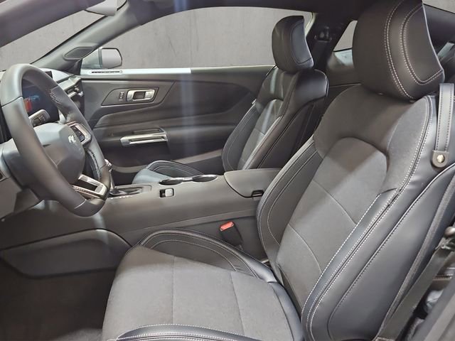 New 2026 Ford Mustang Coupe RWD image 8