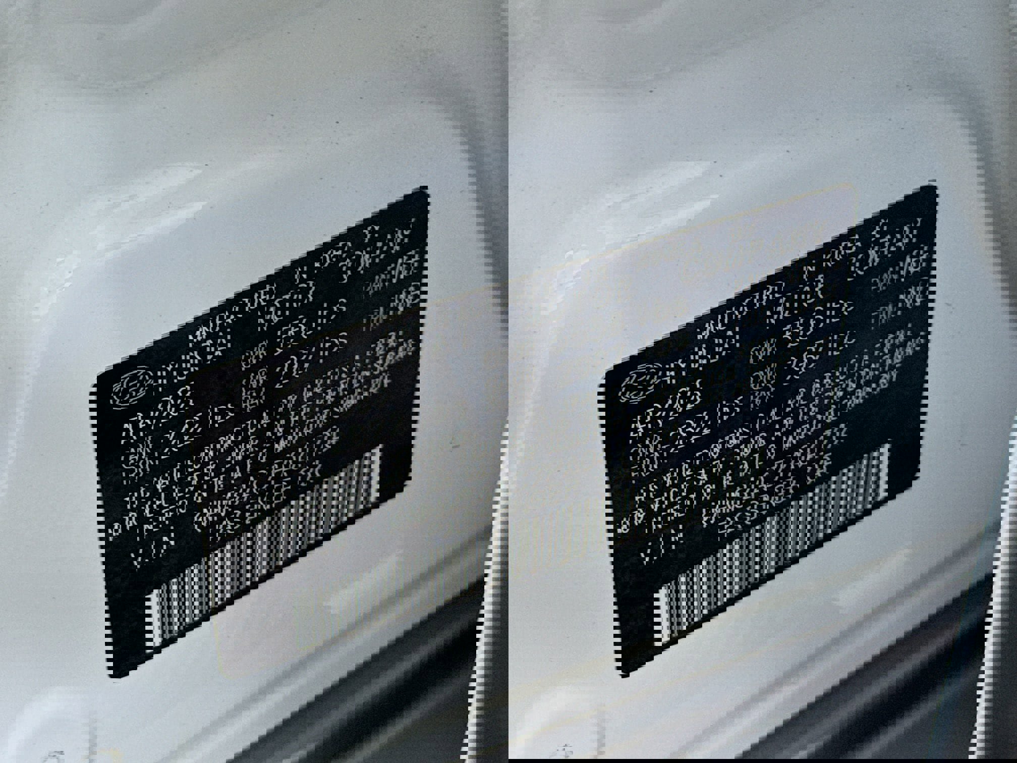 Used 2023 Hyundai Ioniq 6 SEL image 31