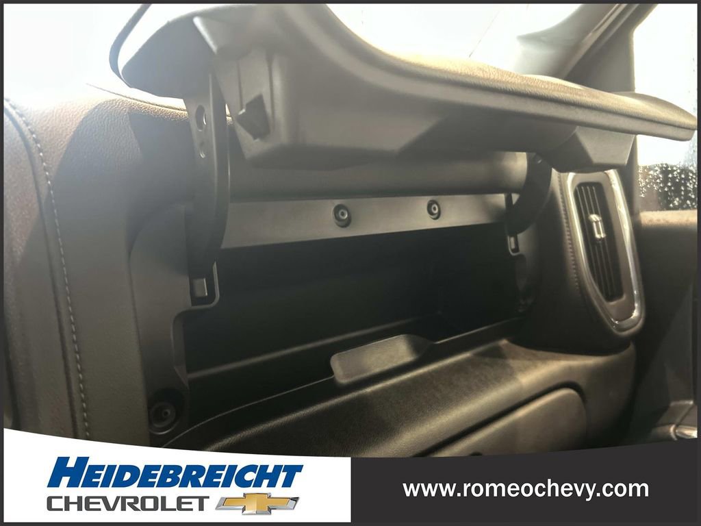 Used 2023 Chevrolet Silverado 2500 LTZ w/ LTZ Convenience Package image 26