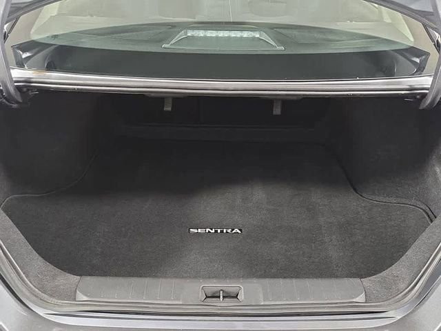 Used 2023 Nissan Sentra SR w/ Trunk Package image 18