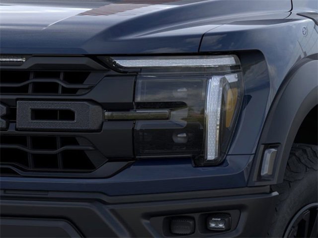 New 2025 Ford F150 Raptor image 18